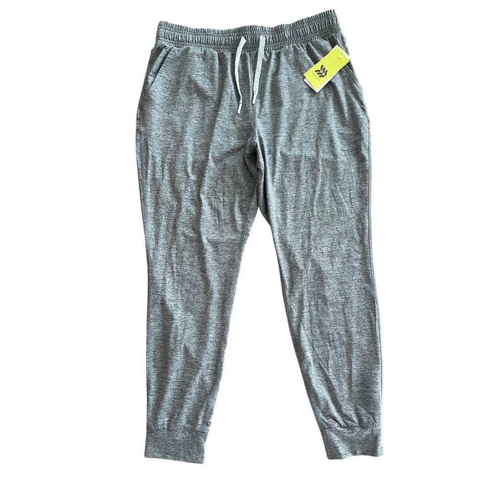 All in Motion Women's Soft Stretch Jogger Medium NWT